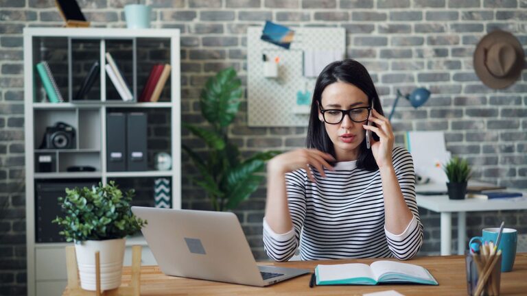 Post: Tips for better focus while working from home